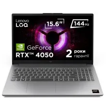 Ноутбук Lenovo LOQ 15ARP10E (83S000EXRA)