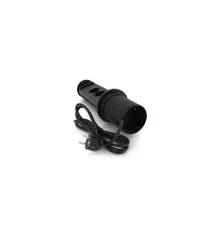 Мережевий фільтр живлення Voltronic 3 Роз, 2USB, 16А, 250V, 2м, Black (D08-FU03)