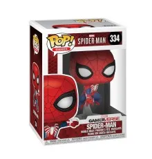 Фігурка Funko Pop серії Людина-Павук - Людина-Павук у польоті (29318)