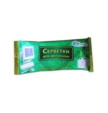 Серветки Arnika for technique 15pcs CrystalClean (30665)
