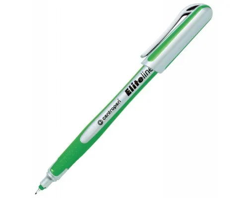 Лайнер Centropen 4721 F Elite, 0.3 мм green (4721/04)