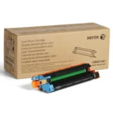 Драм картридж Xerox VL C500/C505 Cyan 40K (108R01481)
