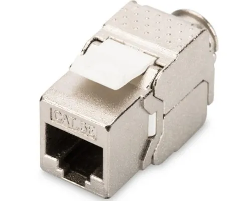 Модуль Keystone Digitus RJ45 STP кат.5e (DN-93512)