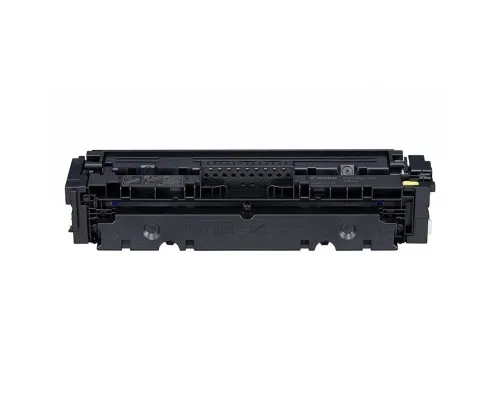 Корпус картриджу Canon 046/1250C002/CF410A Black (C_VIRGIN_CA_046B)