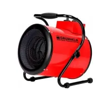 Обігрівач Grunhelm GPH 5R