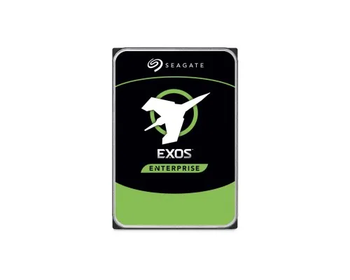 Жорсткий диск 3.5" 10TB Seagate (ST10000NM018G)