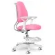 Дитяче крісло Evo-kids s Mio Ergo Pink (Y-507 KP)