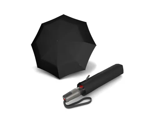 Парасоля Knirps T.400 Extra Large Duomatic Black (Kn95-3400-1000)