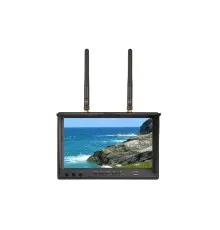Монітор FPV Bluesky LCD5802D DVR 5.8GHz 40CH (LCD5802)