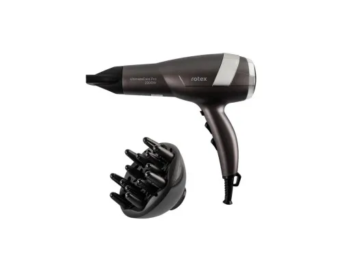 Фен Rotex RFF220-R
