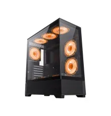 Корпус для ПК Gamemax Vista AB