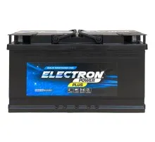Акумулятор автомобільний ELECTRON POWER PLUS 100Ah Ев (-/+) (950EN) (600 044 095 SMF)