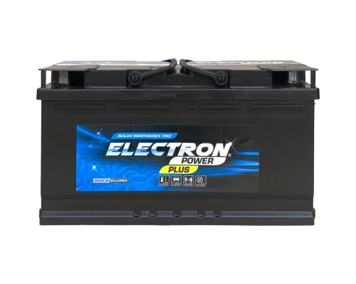 Акумулятор автомобільний ELECTRON POWER PLUS 100Ah Ев (-/+) (950EN) (600 044 095 SMF)