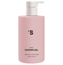 Гель для душу Sister's Aroma Smart Shower Gel Маракуя 250 мл (4820227781010/4820227784066)