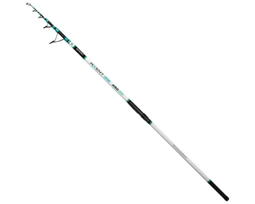 Вудилище Brain Axent Tele Surf 4.50m max 180g (1858.51.63)