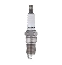 Свічка запалювання Autolite DOUBLE PLATINUM (APP103)
