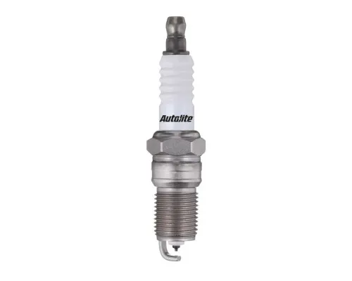 Свічка запалювання Autolite DOUBLE PLATINUM (APP103)