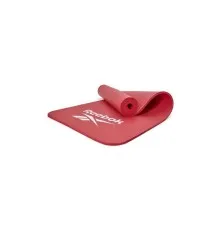 Килимок для фітнесу Reebok Training Mat червоний 183 х 61 х 1 см RAMT-11015RD (885652020459)