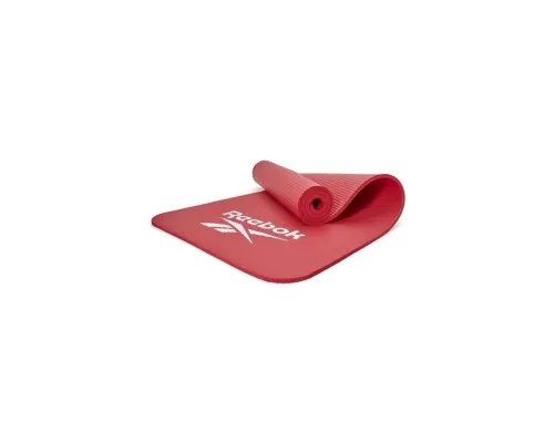 Килимок для фітнесу Reebok Training Mat червоний 183 х 61 х 1 см RAMT-11015RD (885652020459)