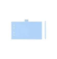 Графічний планшет Parblo Ninos N7B Blue (NINOSN7BB)