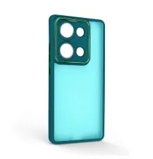 Чохол до мобільного телефона Armorstandart Shade Xiaomi Redmi Note 13 Pro 4G Dark Green (ARM75696)