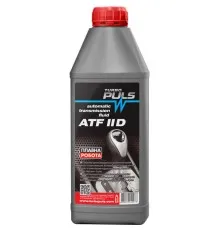 Трансмісійна олива TURBO PULS ATF IID, 0,85л