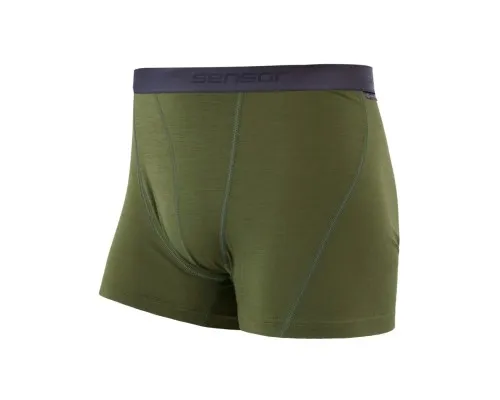 Термотруси Sensor Merino Active safari 17200022 XL (SM21MA-safari-XL)