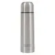 Термос Highlander Duro Flask 500ml Silver Single (FLA114-SR-SGL) (931002)