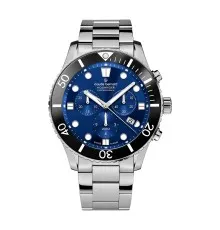 Наручний годинник Claude Bernard 10252 3NBM BUIB