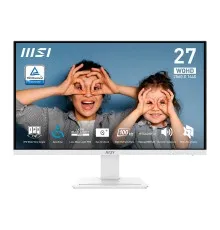 Монітор MSI PRO MP273QW E2