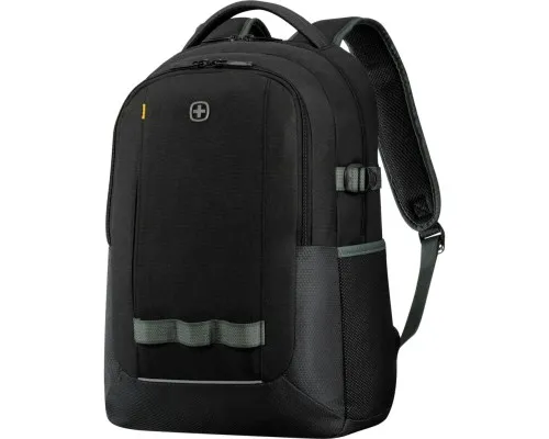 Рюкзак для ноутбука Wenger 16" Next 23, Ryde Black (612567)