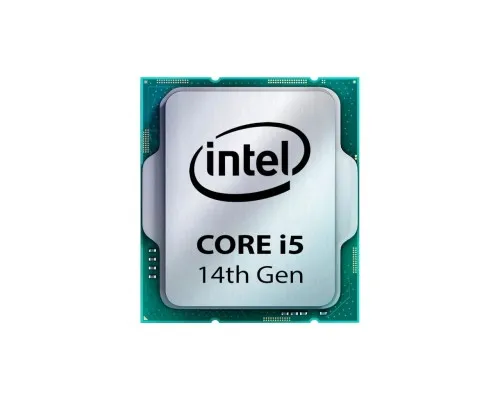Процесор INTEL Core™ i5 14600KF (CM8071504821014)