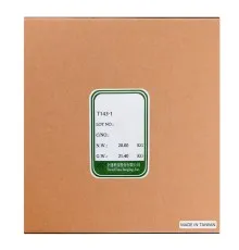Тонер Kyocera Mita P3045 пакет, 20 кг (2x10 кг) TTI (T143-1)