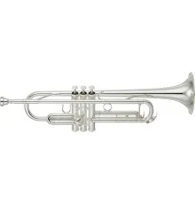 Труба Yamaha YTR-4335GSII