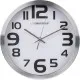 Настінний годинник Esperanza Wall Clock Zurich 25 см White (EHC013W)