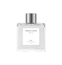 Спрей для волосся Wow&Love Sin Hair Perfume Шимерний парфум для волосся 60 мл (4820239121798)