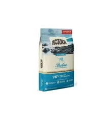 Сухий корм для кішок ACANA Pacifica 4.5 кг (0064992714659)