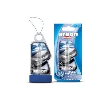 Ароматизатор для автомобіля Areon New car 8,5 мл (77153)