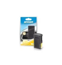 Ароматизатор для автомобіля Areon (Vanilla (77215)