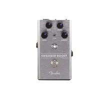 Педаль ефектів Fender Engager Boost (236914)
