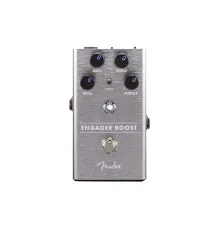 Педаль ефектів Fender Engager Boost (236914)