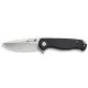 Ніж Sencut Errant, Black G10, Satin (S23054B-3)