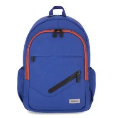 Рюкзак для ноутбука Bagland 15.6" Cyclone 21L electric 0054266 (1065620678)