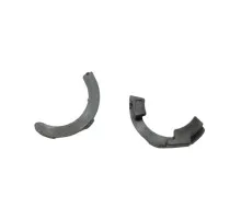 Втулка вала тефлонового Samsung комплект ML-1660/1661/Xpress SL-M2020/2070/SCX-3200, OEM Welldo (BSH2160UR-OEM)