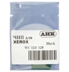 Чип для картриджа Xerox C118 Black, DRUM АНК (1800092)