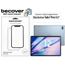Скло захисне BeCover Blackview Tab 7 Pro 10.1" (713693)