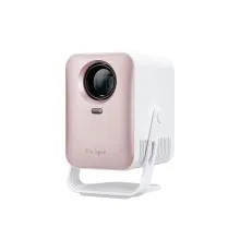 Проектор AOpen QH31S pink (MR.JYQ11.001)