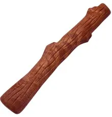Іграшка для собак Petstages Mesquite Dogwood Гілка (з ароматом барбекю) 10.5 см (0700603301428)