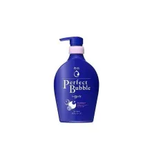Гель для душу Senka Finetoday Perfect Bubble for Body 500 мл (4901872441587)