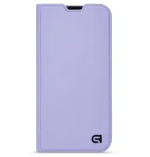 Чохол до мобільного телефона Armorstandart OneFold Case Samsung A37 5G Lavender (ARM89772)